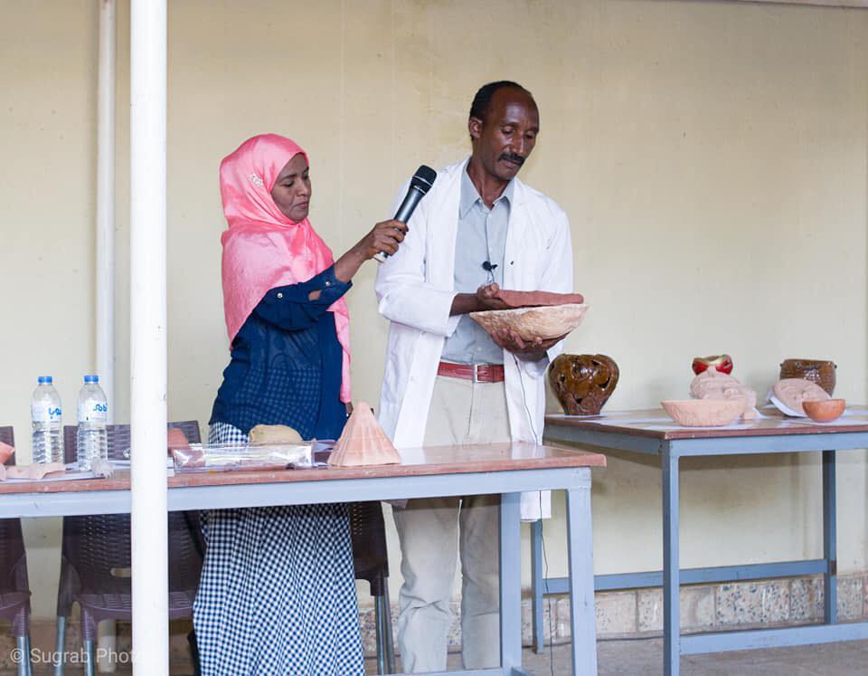 حكومة ظل حزب بناء السودان